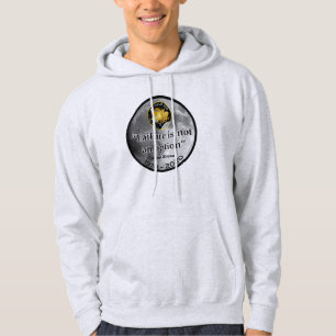 Apollo 13 - Fehler ist keine Option Hoodie