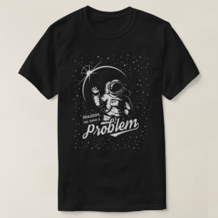 Apollo 13 - Houston, wir haben ein Problem T-Shirt