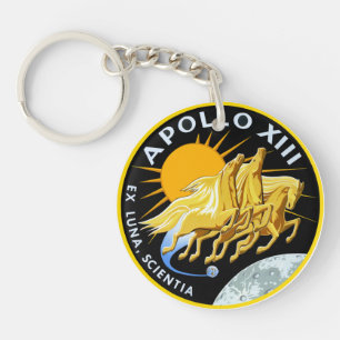 Apollo 13 : Survie