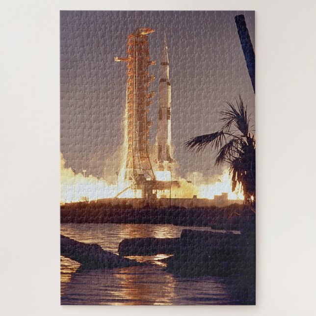 Apollo 14 (Vertikal)