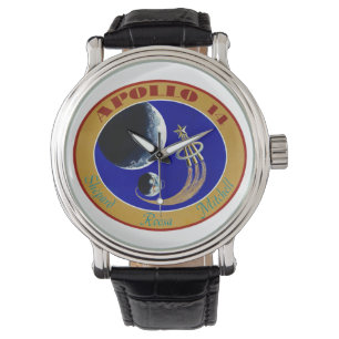 Apollo 14 armbanduhr