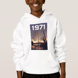 Apollo 14 hoodie