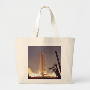 Apollo 14 jumbo stoffbeutel