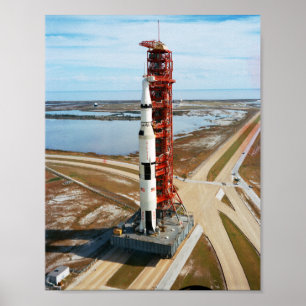 Apollo 14 poster