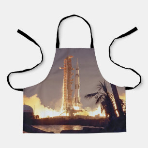 Apollo 14 schürze