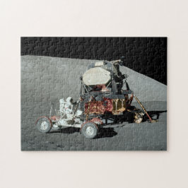Apollo 17 - Die letzte Landung des bemannten Monde