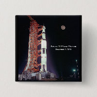 Apollo 17 Moon Mission