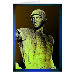 Apollo am mirrow