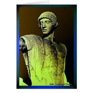 Apollo am mirrow