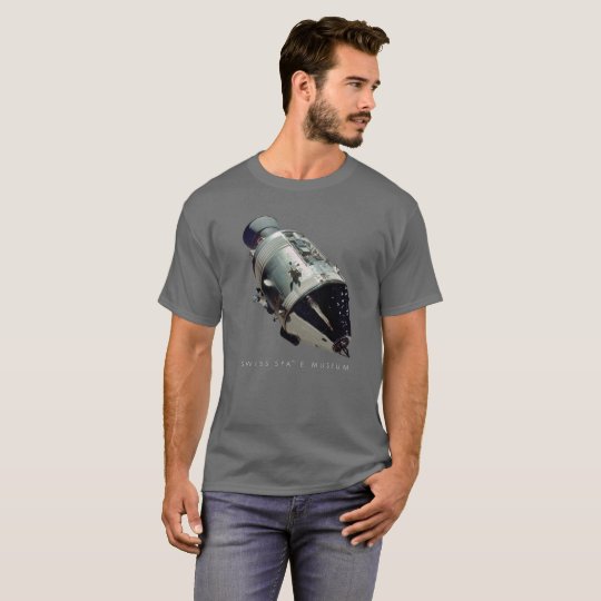 Apollo-Commander T-Shirt