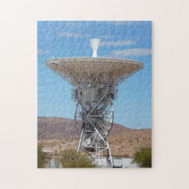Apollo Deep Space Disc Antenne