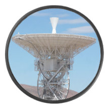 Apollo Deep Space Disc Antenne
