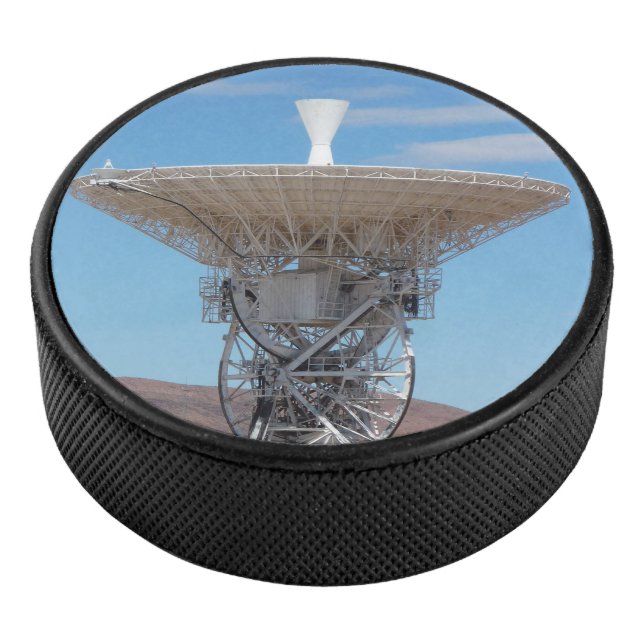 Apollo Deep Space Disc Antenne Eishockey Puck (3/4)