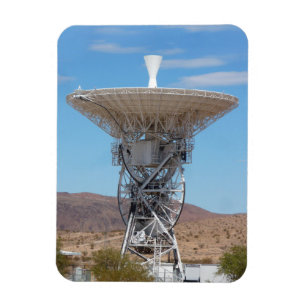Apollo Deep Space Disc Antenne Magnet