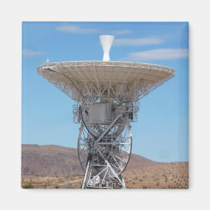 Apollo Deep Space Disc Antenne Magnet