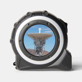 Apollo Deep Space Disc Antenne Maßband