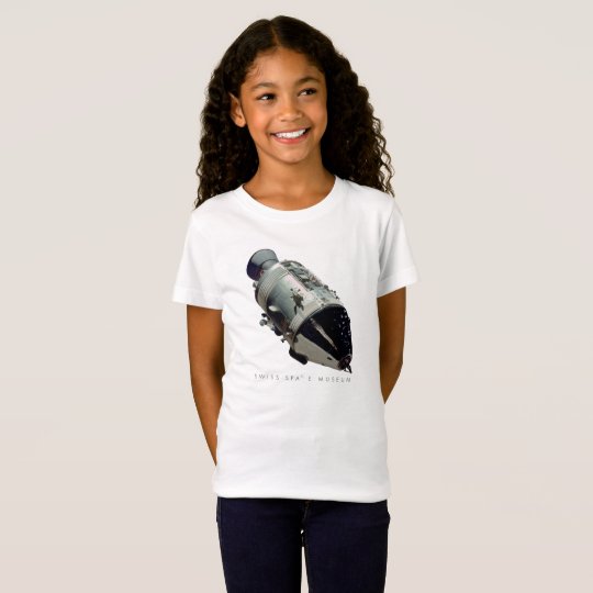 Apollo Girls T-Shirt
