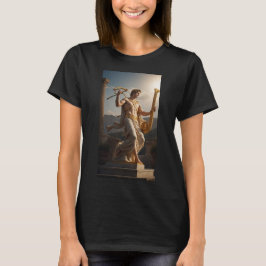 Apollo - Gott der Musik und des Lichts T-Shirt