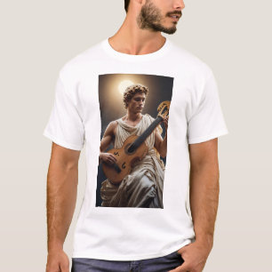 Apollo - Gott des Lichts und der Musik T-Shirt
