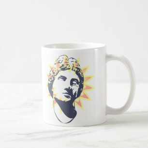 APOLLO KAFFEETASSE