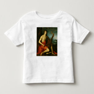 Apollo Kleinkind T-shirt