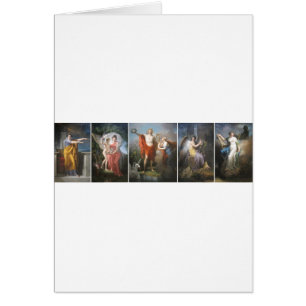 apollo & muses
