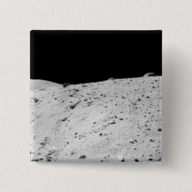 Apollo Panoramic Button (Vorderseite)