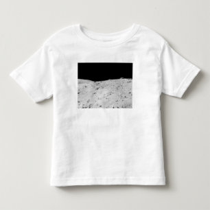 Apollo panoramisch kleinkind t-shirt