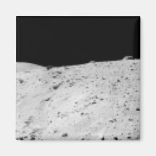 Apollo panoramisch magnet