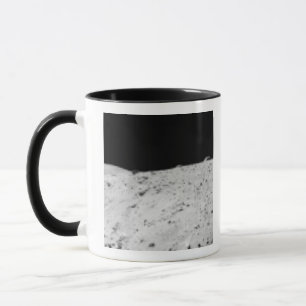 Apollo panoramisch tasse