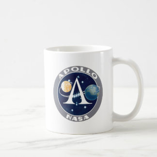 Apollo-Programm Kaffeetasse