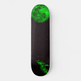 Apollo ruft Zuhause Skateboard