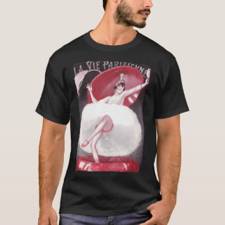 Apollo und Daphne - John William Waterhouse T-Shirt