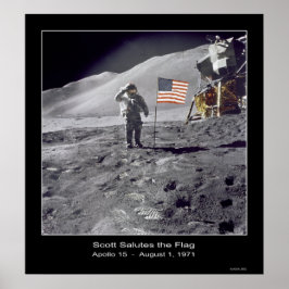 ApolloMissionen-GPN-2000-001114 Poster