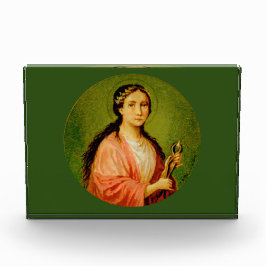 Apollonia (BLA 001) Horizontal Fotoblock