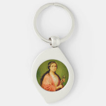 Apollonia (BLA 001) Swirl Charm
