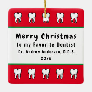 Apollonia mit Pulled Tooth (Nürnberg) Keramikornament