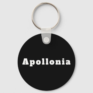 Apollonia Schlüsselanhänger