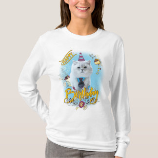 Apollos Geburtstags-T - Shirt