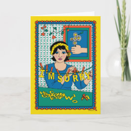 Apologie_B_Begrüßung Karte