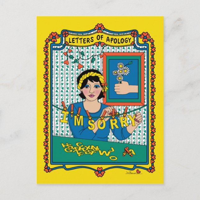 Apologie_B_ Postkarte (Vorderseite)