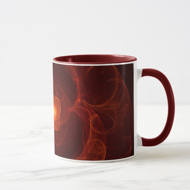 Apophyse-21 Tasse (Rechts)