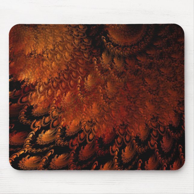 Apophysis-100924-419 Mousepad (Vorne)