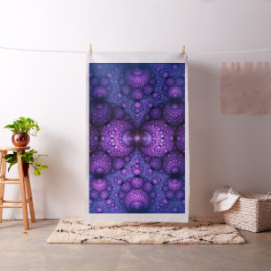 Apophysis-Fraktal - Atom-Fusion + Ihre Ideen Stoff