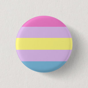 Aporagender Pride Indicateur Badge