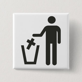 Apostasy Button