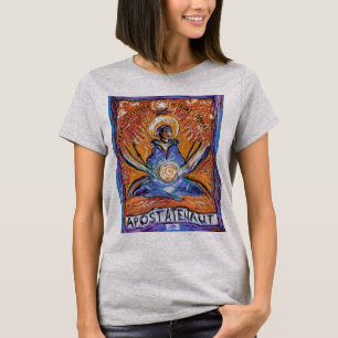 Apostatenaut - Erkunde ohne Dogmen T-Shirt