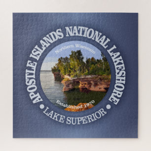 Apostel Islands National Lakeshore