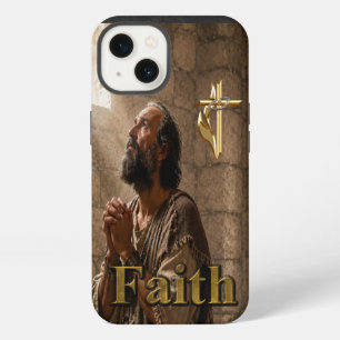 Apostel Paulus Christlich iPhone Hülle