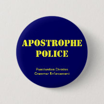 Apostroph-Polizei